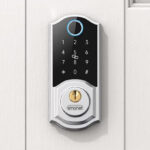 SMONET Smart Front Door Lock