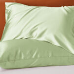 Satine Queen Pillowcase 2 Pack