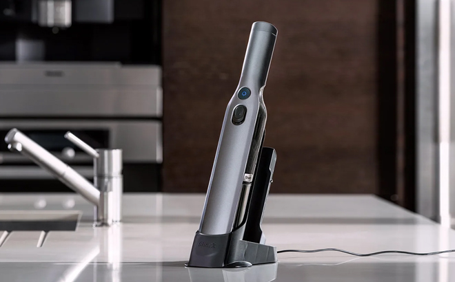 Sharc WandVac Cordless Handheld Vacuum