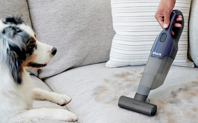 Shark Cyclone PET Handheld Vacuum