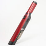 Shark Wandvac in Red