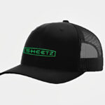 Sheetz Tucker Hat