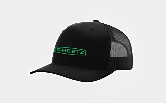 Sheetz Tucker Hat