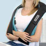 Shiatsu Full Body Massager