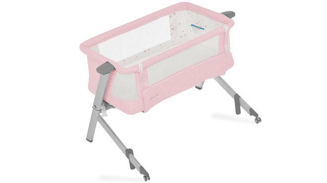 Skylar Bassinet and Bedside Sleeper