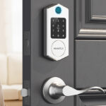 Smart Front Door Lock Set 8 in 1