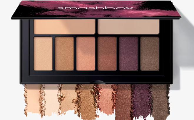 Smashbox Cover Shot Eye Palette