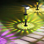 Solar Spot Lights