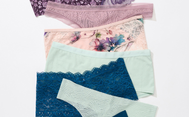 Soma Panties