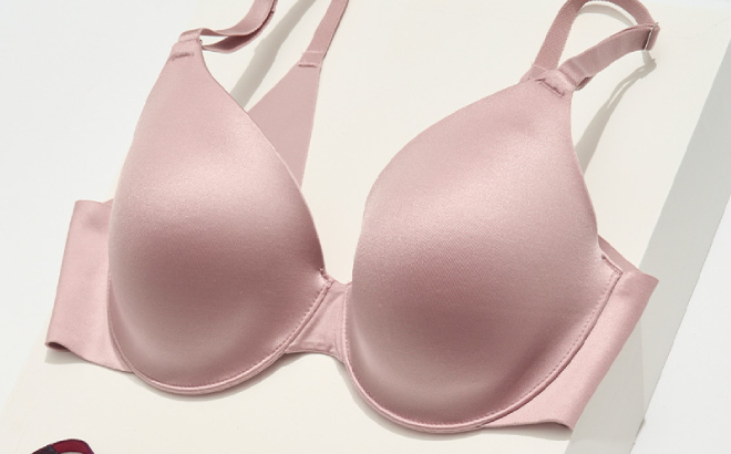 Soma Push Up Plunge Bra