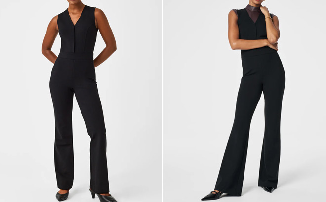 Spanx The Perfect Jumpsuit