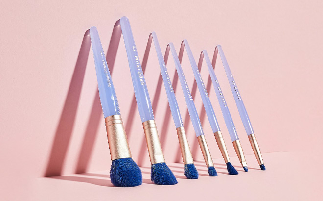 Spectrum Disney Cinderella Brush Set