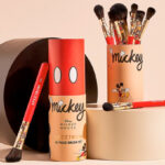 Spectrum Disney Mickey Mouse Brush Set