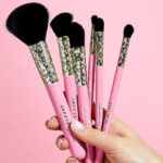 Spectrum Disney Minnie Makeup Brush Set