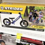 Strider Sport Balance Bike