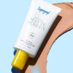 Supergoop Mineral Mattescreen SPF 40 Sunscreen