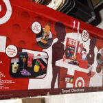 Target Checkline Toy