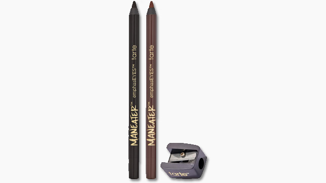 Tarte Eye Liner 2 Piece Set