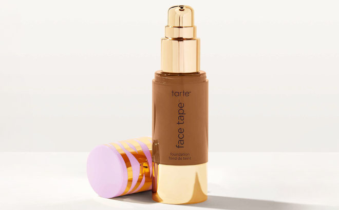 Tarte Face Tape Foundation