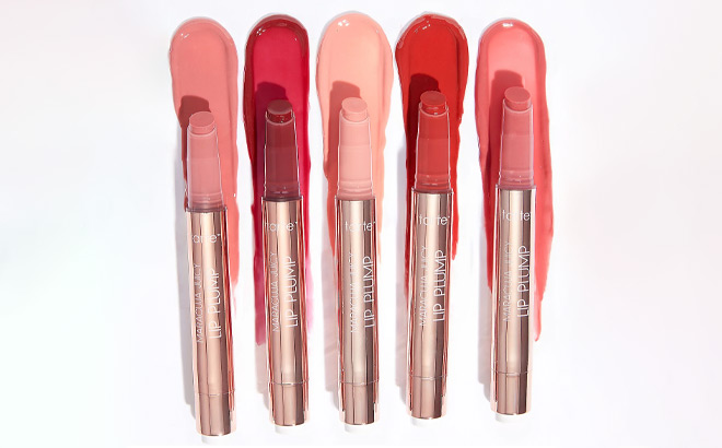 Tarte Maracuja Juicy Lip Plump Set