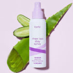 Tarte Setting Spray 2 Piece Set