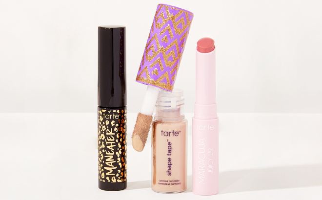 Tarte Shape Tape Concealer Set