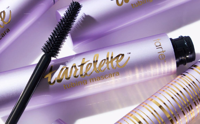 Tarte Tubing Mascara