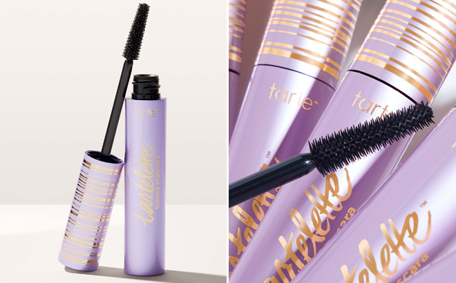 Tarte Tubing Mascaras