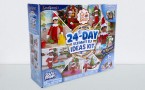 The Elf on the Shelf Polar Props Ultimate Elf Kit