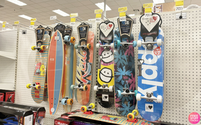 The Heart Supply Skateboards