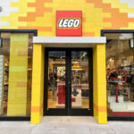 The LEGO Store