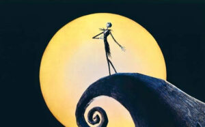 The Nightmare Before Christmas