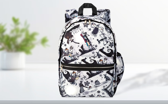 The Nightmare Before Christmas Backpack