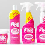 The Pink Stuff Stardrops Ultimate Bundle