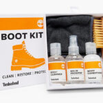 Timberland Boot Cleaner and Care Kit