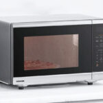 Toshiba Microwave Oven