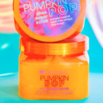 Tree Hut Pumpkin Pop Sugar Scrub