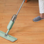 True and Tidy Spray Mop