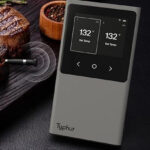 Typhur Sync WiFi Wireless Meat Thermometer