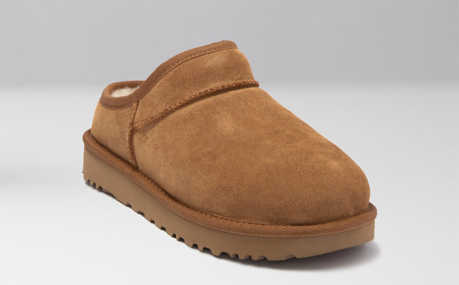 UGG Classic Slippers