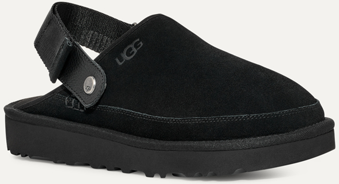 UGG Mens Goldencoast Clogs