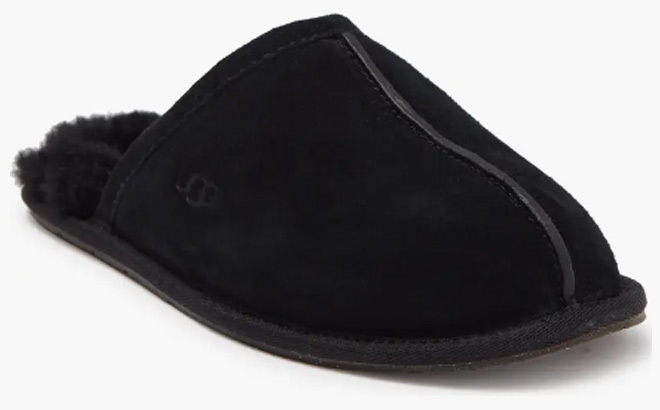 UGG Pearle UGGplush Scuff Slipper