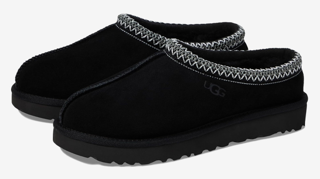 UGG Tasman Womens Slippers 2