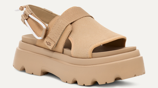 UGG Womens Cady Sandals