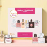 Ulta Holiday Fragrance Minis