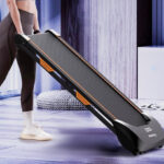 Under Desk Treadmill