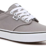 VANS Atwood Womens Sneakers in Gray