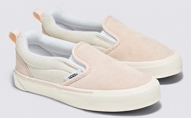 VANS Knu Slip Shoes