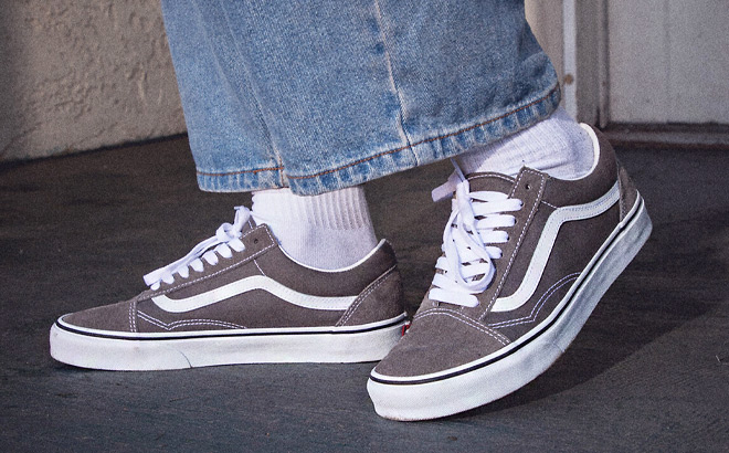 VANS Old Skool Shoes