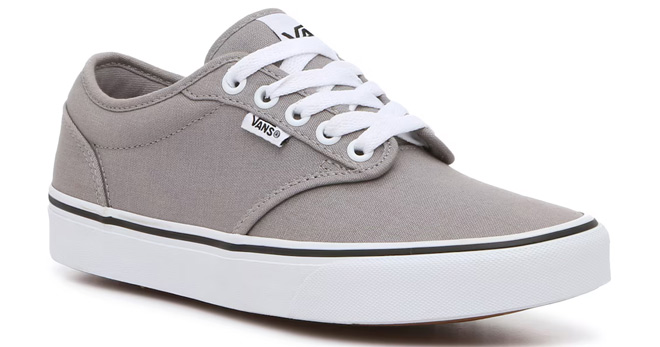 VANS Womens Atwood Sneaker